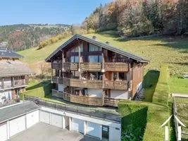 Wohnung zu verkaufen morzine, rhone-alpes, C5833 Bild - 10