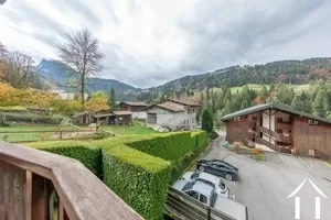 Wohnung zu verkaufen morzine, rhone-alpes, C5833 Bild - 9