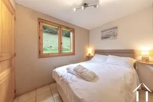 Wohnung zu verkaufen morzine, rhone-alpes, C5833 Bild - 4