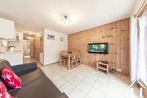 Wohnung zu verkaufen morzine, rhone-alpes, C5833 Bild - 2