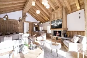 Wohnung zu verkaufen val d isere, rhone-alpes, C5836 Bild - 1