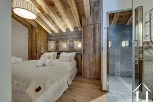 Wohnung zu verkaufen val d isere, rhone-alpes, C5836 Bild - 3