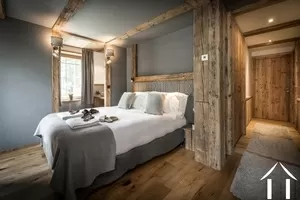 Wohnung zu verkaufen val d isere, rhone-alpes, C5837 Bild - 3