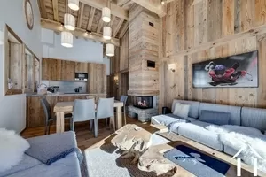 Wohnung zu verkaufen val d isere, rhone-alpes, C5837 Bild - 1