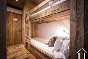 Wohnung zu verkaufen val d isere, rhone-alpes, C5837 Bild - 5