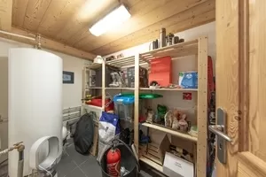 Haus zu verkaufen , C5860 Bild - 21