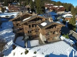 Haus zu verkaufen courchevel, rhone-alpes, C5864 Bild - 11