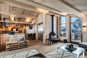 Haus zu verkaufen courchevel, rhone-alpes, C5864 Bild - 4