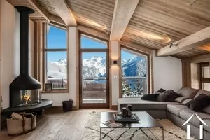 Haus zu verkaufen courchevel, rhone-alpes, C5864 Bild - 1