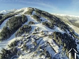 Haus zu verkaufen courchevel, rhone-alpes, C5864 Bild - 10