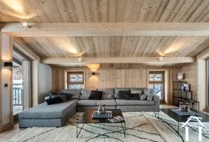 Haus zu verkaufen courchevel, rhone-alpes, C5864 Bild - 5