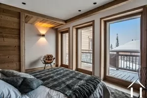 Haus zu verkaufen courchevel, rhone-alpes, C5864 Bild - 6