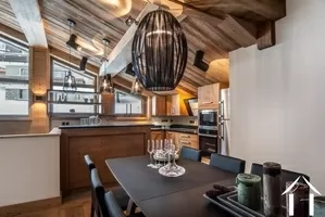 Haus zu verkaufen courchevel, rhone-alpes, C5864 Bild - 2