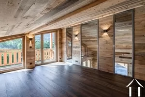 Haus zu verkaufen chamonix mont blanc, rhone-alpes, C5876 Bild - 8