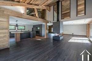 Haus zu verkaufen chamonix mont blanc, rhone-alpes, C5876 Bild - 2