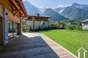 Haus zu verkaufen chamonix mont blanc, rhone-alpes, C5876 Bild - 22