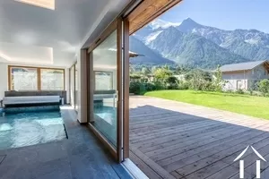 Haus zu verkaufen chamonix mont blanc, rhone-alpes, C5876 Bild - 18