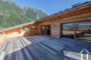 Haus zu verkaufen chamonix mont blanc, rhone-alpes, C5876 Bild - 7