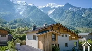 Haus zu verkaufen chamonix mont blanc, rhone-alpes, C5876 Bild - 23