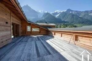 Haus zu verkaufen chamonix mont blanc, rhone-alpes, C5876 Bild - 6