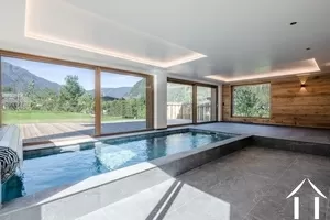 Haus zu verkaufen chamonix mont blanc, rhone-alpes, C5876 Bild - 19