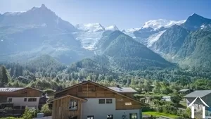 Haus zu verkaufen chamonix mont blanc, rhone-alpes, C5876 Bild - 24