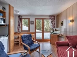 Wohnung zu verkaufen , C5882 Bild - 1