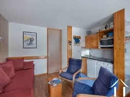 Wohnung zu verkaufen , C5882 Bild - 3
