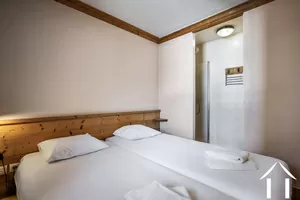 Wohnung zu verkaufen val thorens, rhone-alpes, C5907 Bild - 7