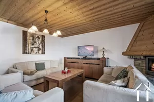 Wohnung zu verkaufen val thorens, rhone-alpes, C5907 Bild - 3