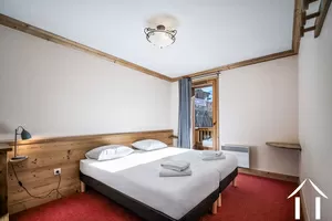 Wohnung zu verkaufen val thorens, rhone-alpes, C5907 Bild - 10