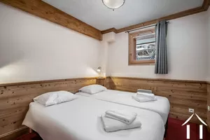 Wohnung zu verkaufen val thorens, rhone-alpes, C5907 Bild - 8