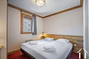 Wohnung zu verkaufen val thorens, rhone-alpes, C5907 Bild - 9