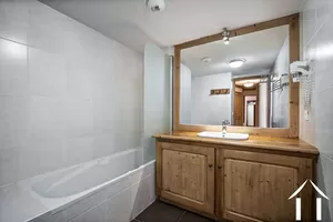 Wohnung zu verkaufen val thorens, rhone-alpes, C5907 Bild - 11