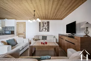 Wohnung zu verkaufen val thorens, rhone-alpes, C5907 Bild - 6