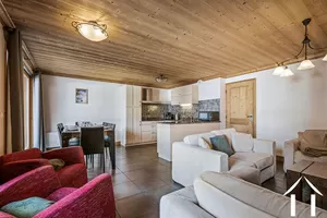 Wohnung zu verkaufen val thorens, rhone-alpes, C5907 Bild - 5