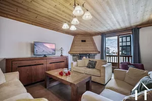 Wohnung zu verkaufen val thorens, rhone-alpes, C5907 Bild - 2