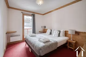 Wohnung zu verkaufen val thorens, rhone-alpes, C5910 Bild - 17