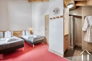 Wohnung zu verkaufen val thorens, rhone-alpes, C5910 Bild - 10