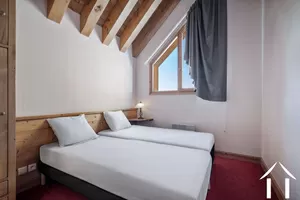 Wohnung zu verkaufen val thorens, rhone-alpes, C5910 Bild - 15