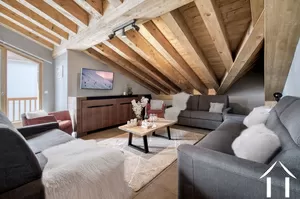 Wohnung zu verkaufen val thorens, rhone-alpes, C5910 Bild - 9