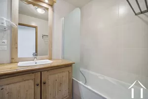 Wohnung zu verkaufen val thorens, rhone-alpes, C5910 Bild - 19