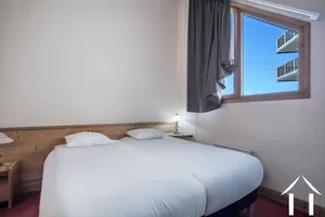 Wohnung zu verkaufen val thorens, rhone-alpes, C5910 Bild - 13