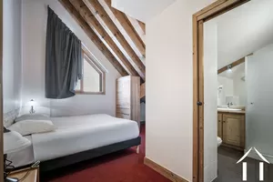 Wohnung zu verkaufen val thorens, rhone-alpes, C5910 Bild - 12