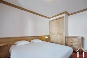 Wohnung zu verkaufen val thorens, rhone-alpes, C5910 Bild - 11