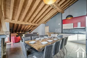 Wohnung zu verkaufen val thorens, rhone-alpes, C5910 Bild - 4