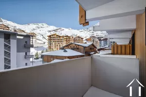 Wohnung zu verkaufen val thorens, rhone-alpes, C5919 Bild - 11