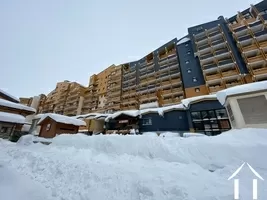 Wohnung zu verkaufen val thorens, rhone-alpes, C5919 Bild - 12