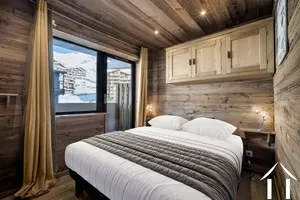 Wohnung zu verkaufen val thorens, rhone-alpes, C5919 Bild - 7