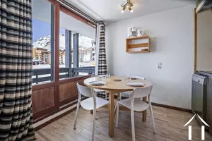 Wohnung zu verkaufen val thorens, rhone-alpes, C5939 Bild - 2